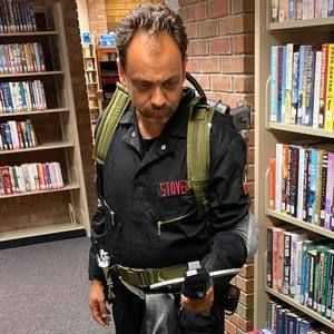 Meet your Posher, Jason